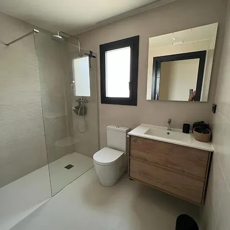 Faro 3 Apartment Torredembarra Exterior photo