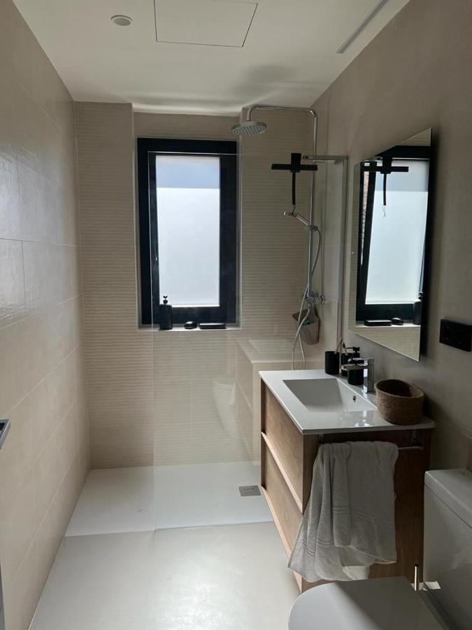 Faro 3 Apartment Torredembarra